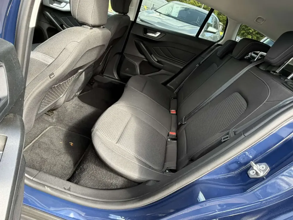 Продажа Ford Focus IV, 2020г., Минск Минск - изображение 12