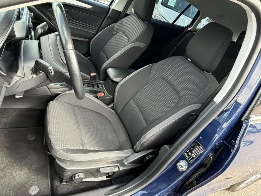 Продажа Ford Focus IV, 2020г., Минск Минск - изображение 11