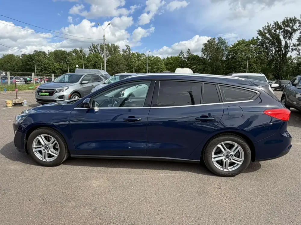 Продажа Ford Focus IV, 2020г., Минск Минск - изображение 4