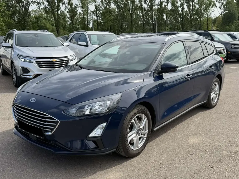 Продажа Ford Focus IV, 2020г., Минск Минск - изображение 3