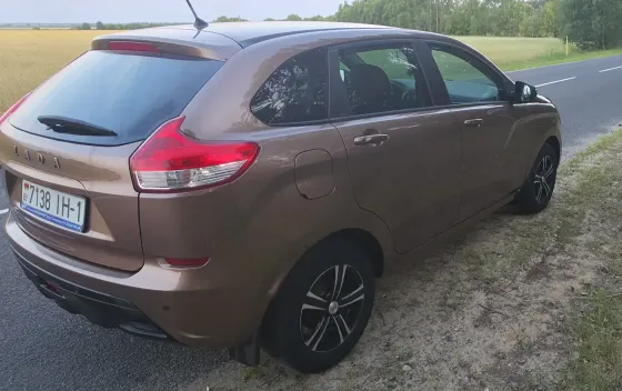 Продажа LADA (ВАЗ) XRAY I, 2017г., Пружаны Пружаны