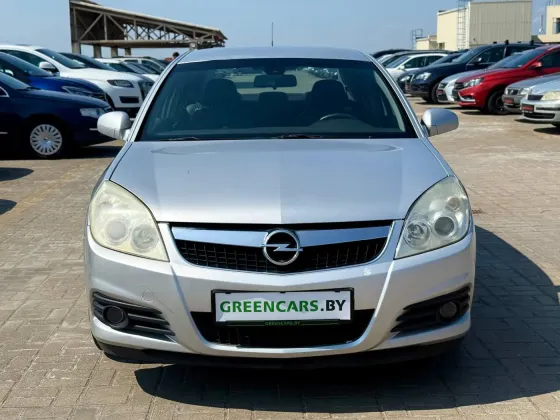 Продажа Opel Vectra C Рестайлинг, 2008г., Минск Минск