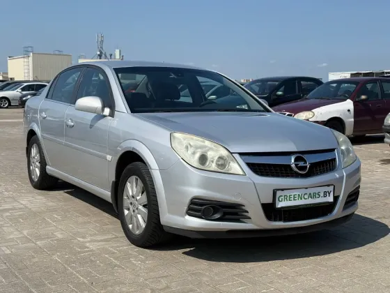 Продажа Opel Vectra C Рестайлинг, 2008г., Минск Минск