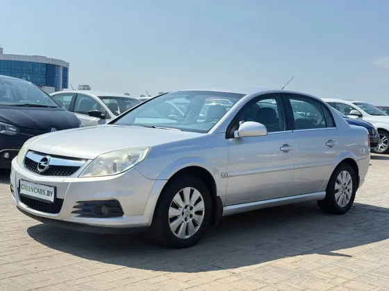Продажа Opel Vectra C Рестайлинг, 2008г., Минск Минск