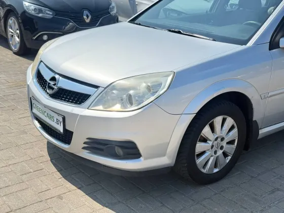 Продажа Opel Vectra C Рестайлинг, 2008г., Минск Минск
