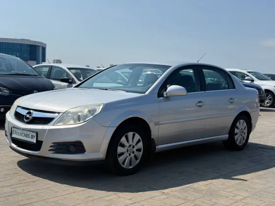 Продажа Opel Vectra C Рестайлинг, 2008г., Минск Минск