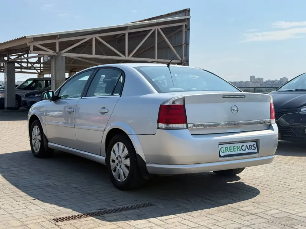 Продажа Opel Vectra C Рестайлинг, 2008г., Минск Минск - изображение 5