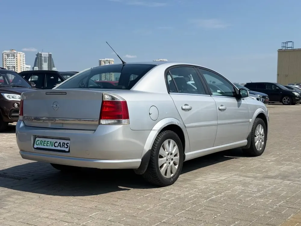 Продажа Opel Vectra C Рестайлинг, 2008г., Минск Минск - изображение 12