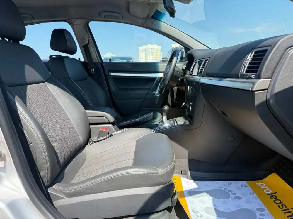 Продажа Opel Vectra C Рестайлинг, 2008г., Минск Минск - изображение 15