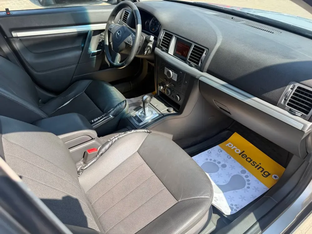 Продажа Opel Vectra C Рестайлинг, 2008г., Минск Минск - изображение 16