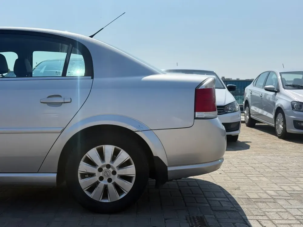 Продажа Opel Vectra C Рестайлинг, 2008г., Минск Минск - изображение 7