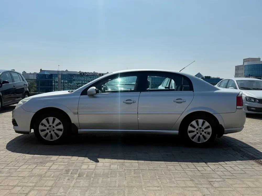 Продажа Opel Vectra C Рестайлинг, 2008г., Минск Минск - изображение 8
