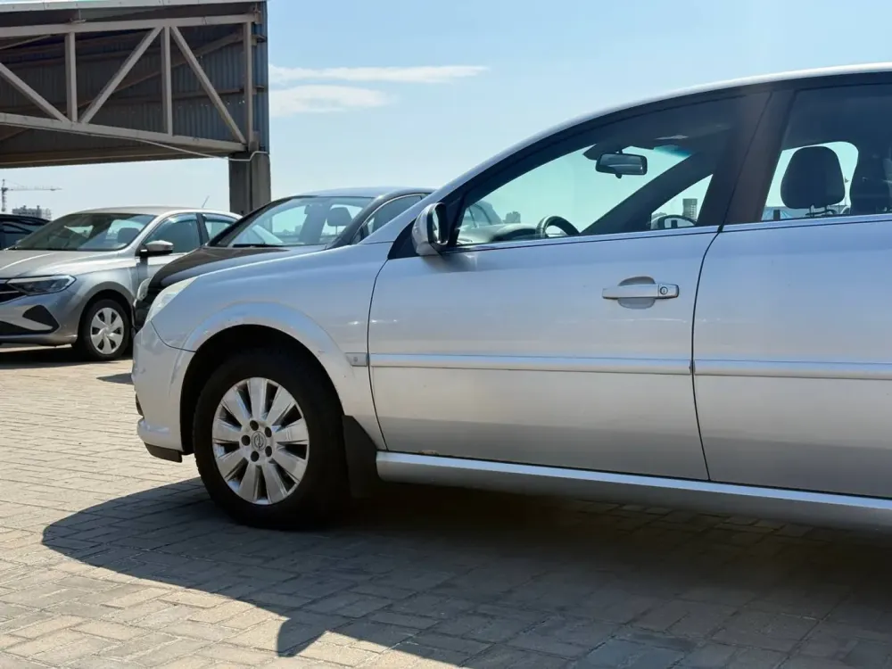 Продажа Opel Vectra C Рестайлинг, 2008г., Минск Минск - изображение 9