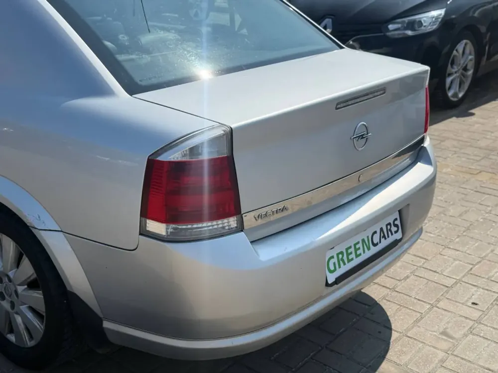Продажа Opel Vectra C Рестайлинг, 2008г., Минск Минск - изображение 11
