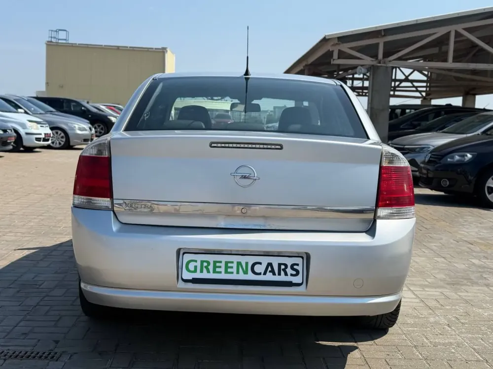 Продажа Opel Vectra C Рестайлинг, 2008г., Минск Минск - изображение 10