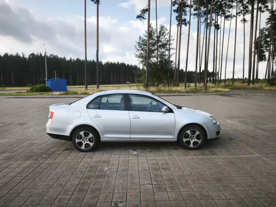 Продажа Volkswagen Jetta SportWagen, 2010г., Минск Минск