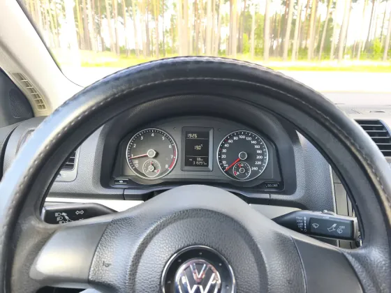 Продажа Volkswagen Jetta SportWagen, 2010г., Минск Минск