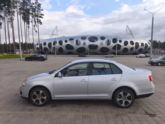 Продажа Volkswagen Jetta SportWagen, 2010г., Минск Минск