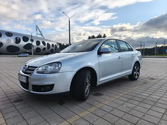 Продажа Volkswagen Jetta SportWagen, 2010г., Минск Минск