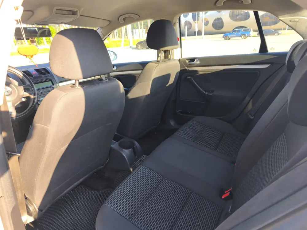 Продажа Volkswagen Jetta SportWagen, 2010г., Минск Минск - изображение 9