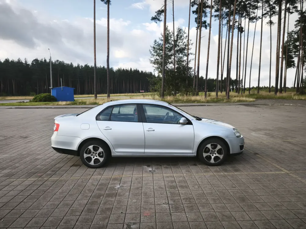 Продажа Volkswagen Jetta SportWagen, 2010г., Минск Минск - изображение 3