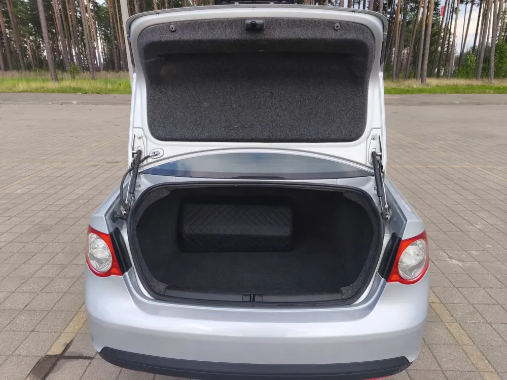Продажа Volkswagen Jetta SportWagen, 2010г., Минск Минск - изображение 5