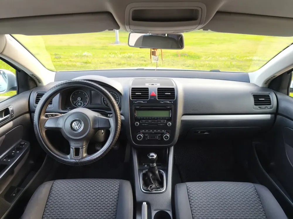 Продажа Volkswagen Jetta SportWagen, 2010г., Минск Минск - изображение 10
