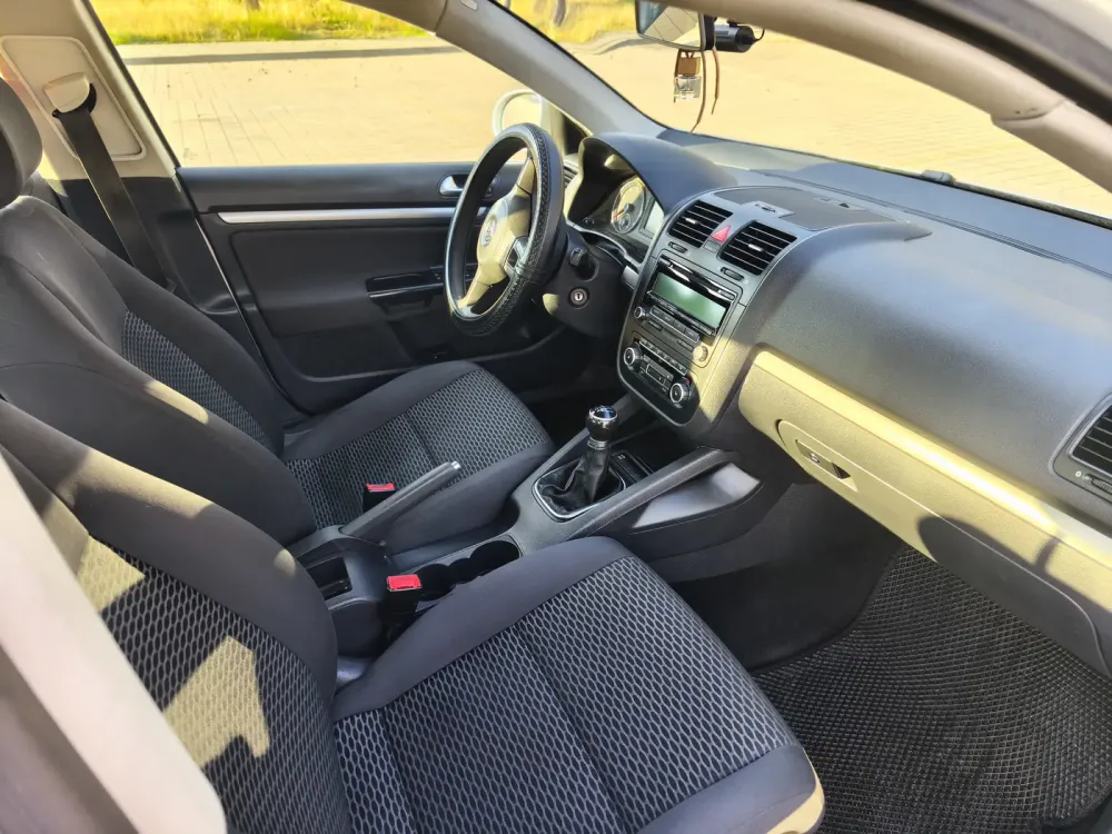 Продажа Volkswagen Jetta SportWagen, 2010г., Минск Минск - изображение 8