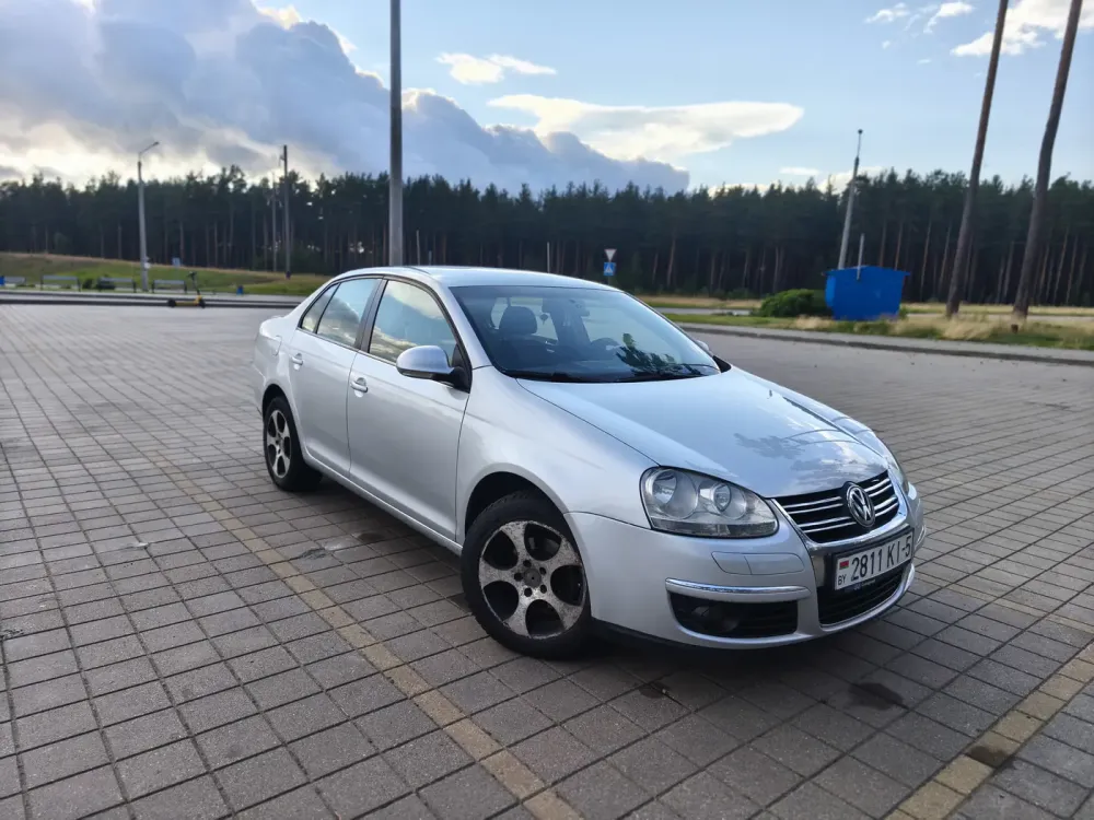 Продажа Volkswagen Jetta SportWagen, 2010г., Минск Минск - изображение 7