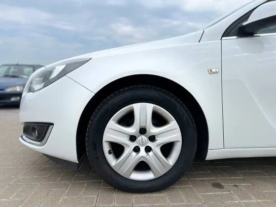 Продажа Opel Insignia I Рестайлинг, 2016г., Минск Минск