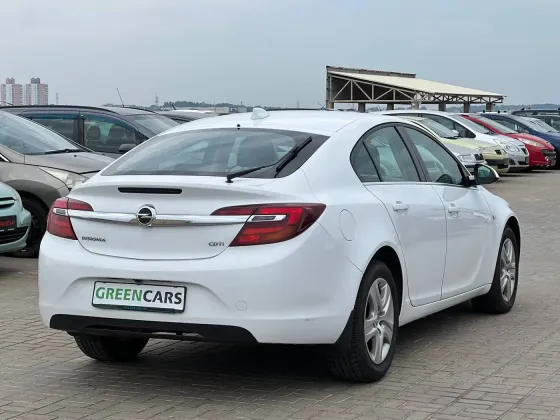 Продажа Opel Insignia I Рестайлинг, 2016г., Минск Минск