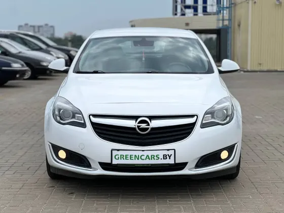 Продажа Opel Insignia I Рестайлинг, 2016г., Минск Минск