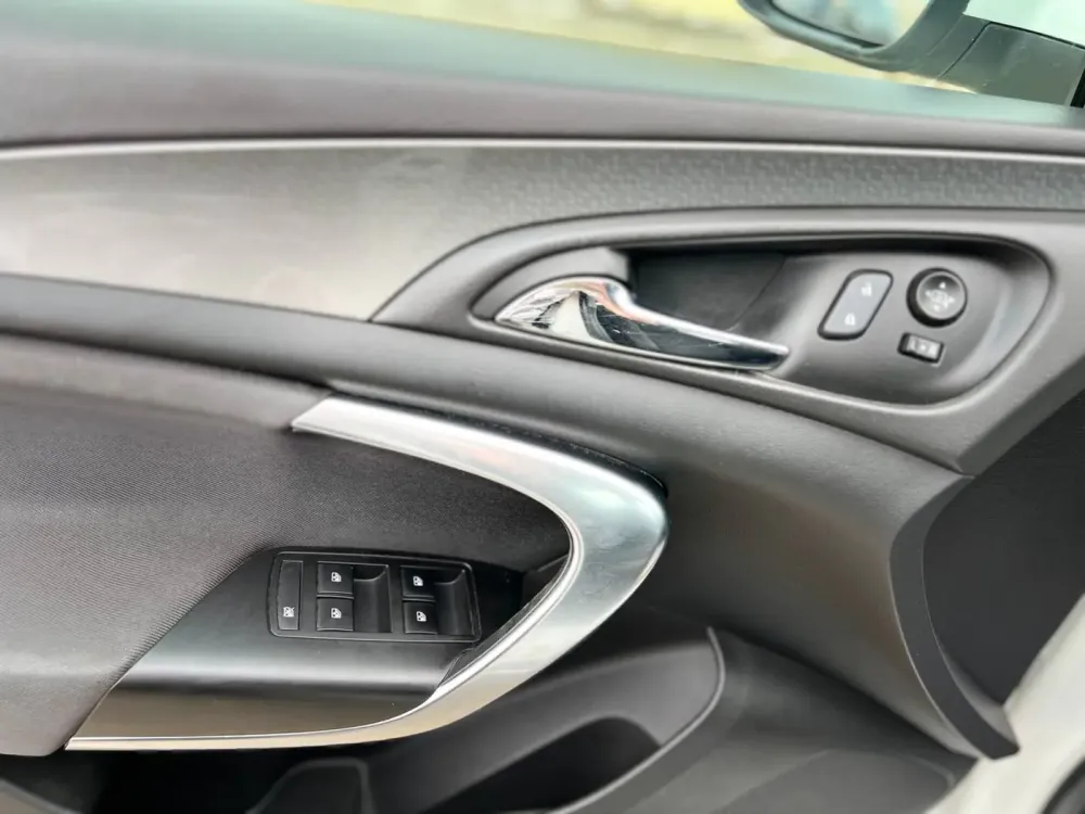 Продажа Opel Insignia I Рестайлинг, 2016г., Минск Минск - изображение 10