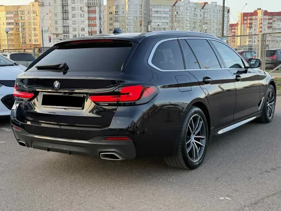 Продажа BMW 5 series VII (G30/G31), 2020г., Минск Минск