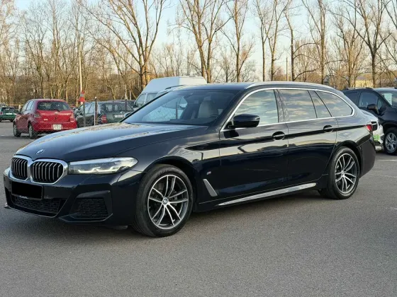 Продажа BMW 5 series VII (G30/G31), 2020г., Минск Минск