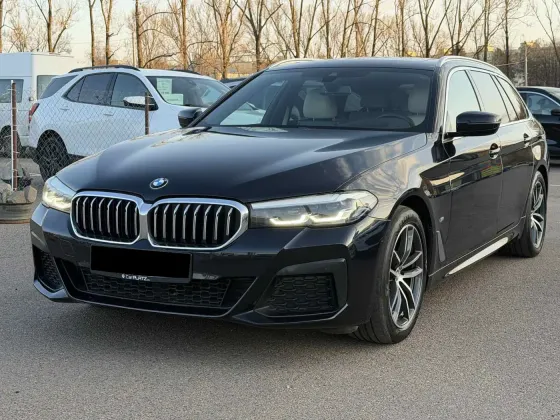 Продажа BMW 5 series VII (G30/G31), 2020г., Минск Минск