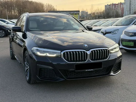 Продажа BMW 5 series VII (G30/G31), 2020г., Минск Минск