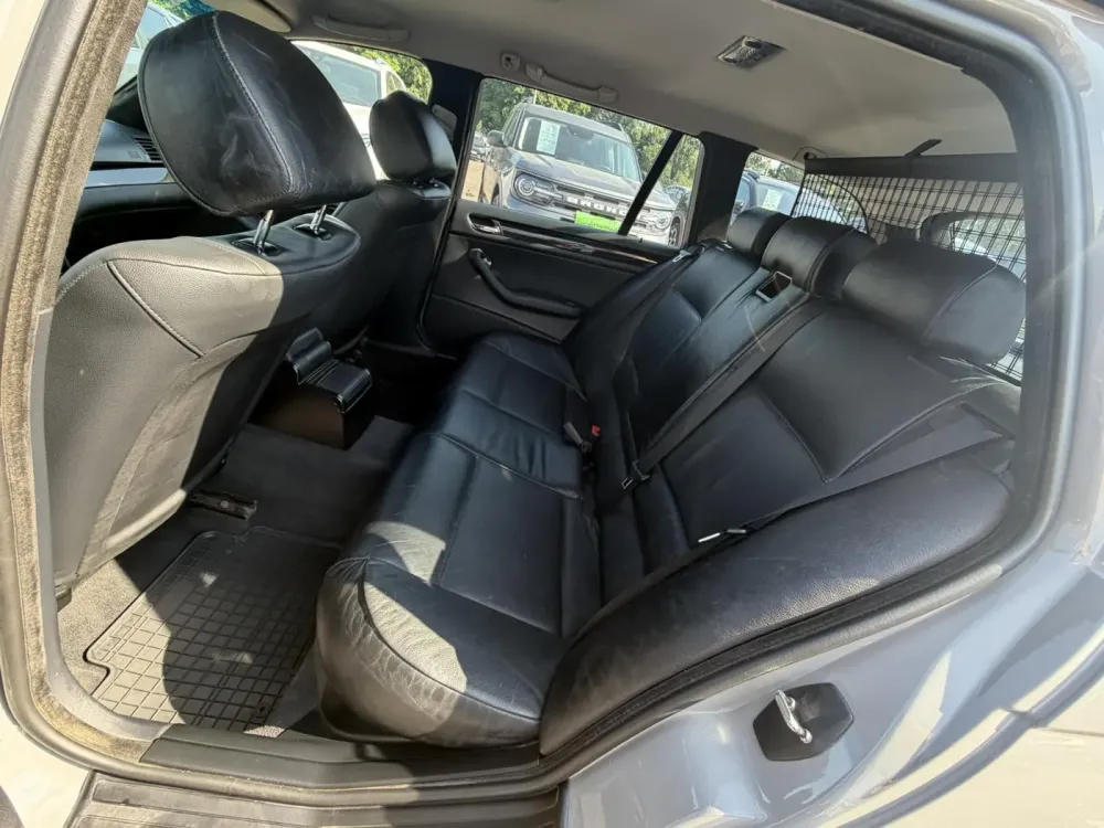 Продажа BMW 3 series IV (E46), 2000г., Минск Минск - изображение 12