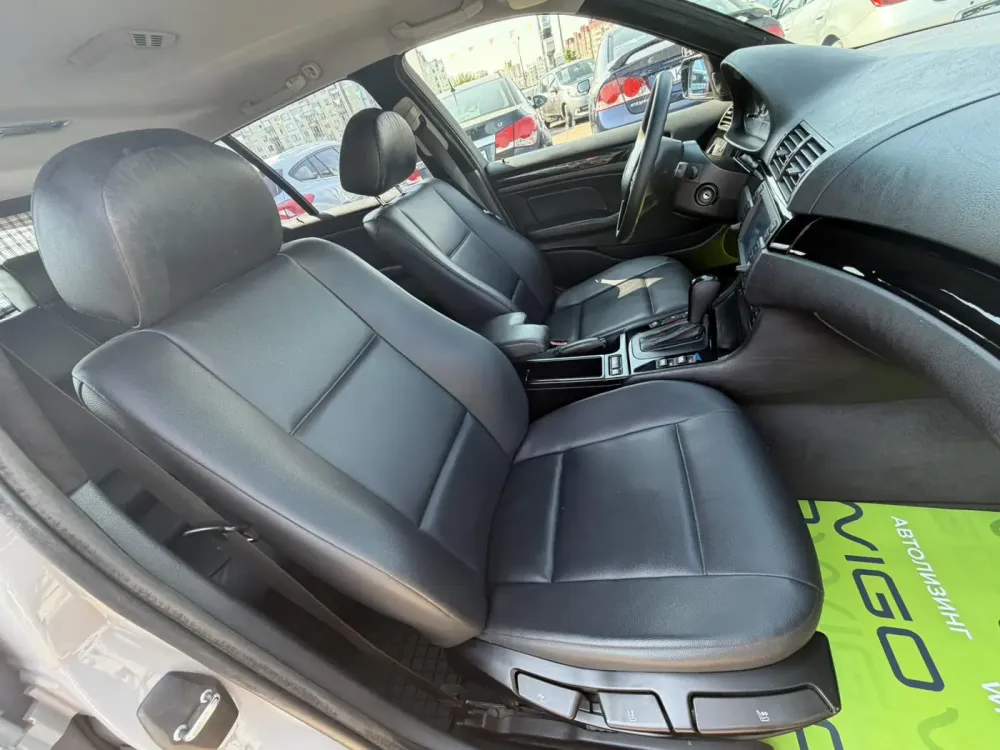 Продажа BMW 3 series IV (E46), 2000г., Минск Минск - изображение 14