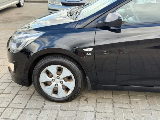 Продажа Hyundai Solaris I Рестайлинг, 2014г., Минск Минск