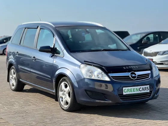 Продажа Opel Zafira B Рестайлинг, 2008г., Минск Минск