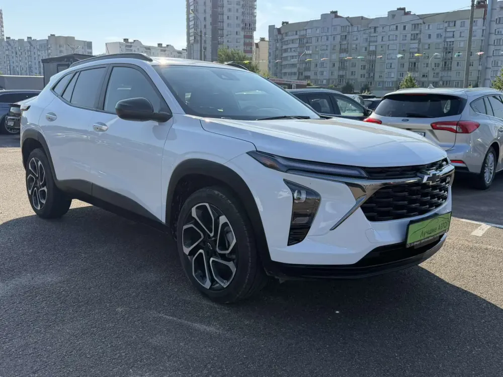 Продажа Chevrolet Trax II, 2025г., Минск Минск - изображение 10