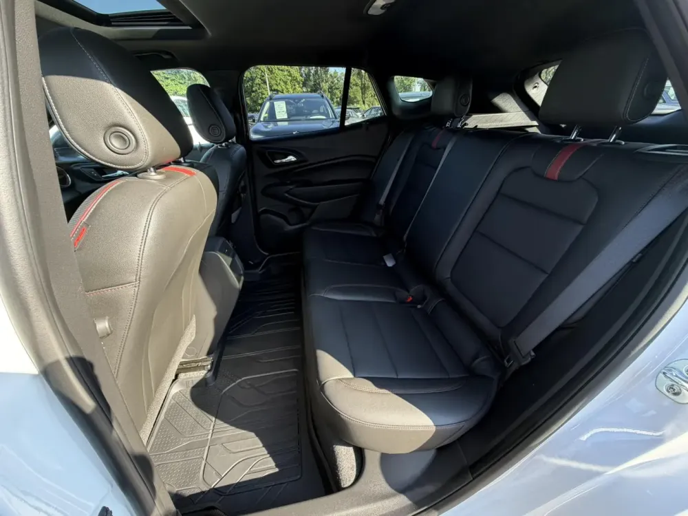 Продажа Chevrolet Trax II, 2025г., Минск Минск - изображение 14