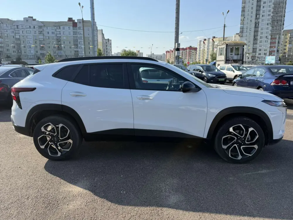 Продажа Chevrolet Trax II, 2025г., Минск Минск - изображение 9