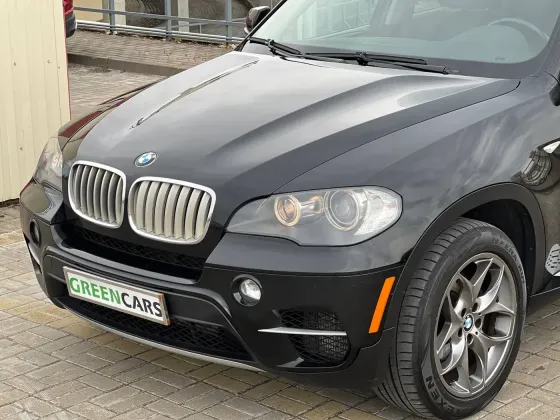 Продажа BMW X5 II (E70) Рестайлинг, 2010г., Минск Минск