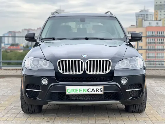 Продажа BMW X5 II (E70) Рестайлинг, 2010г., Минск Минск