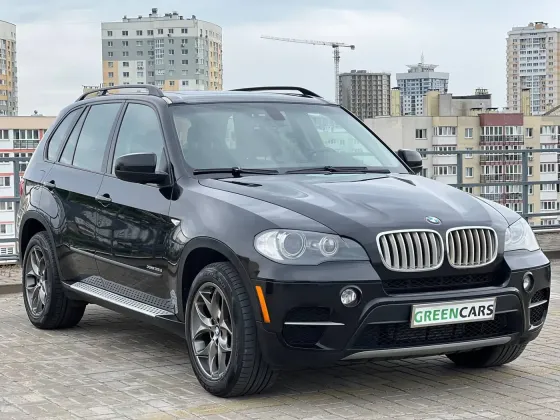 Продажа BMW X5 II (E70) Рестайлинг, 2010г., Минск Минск