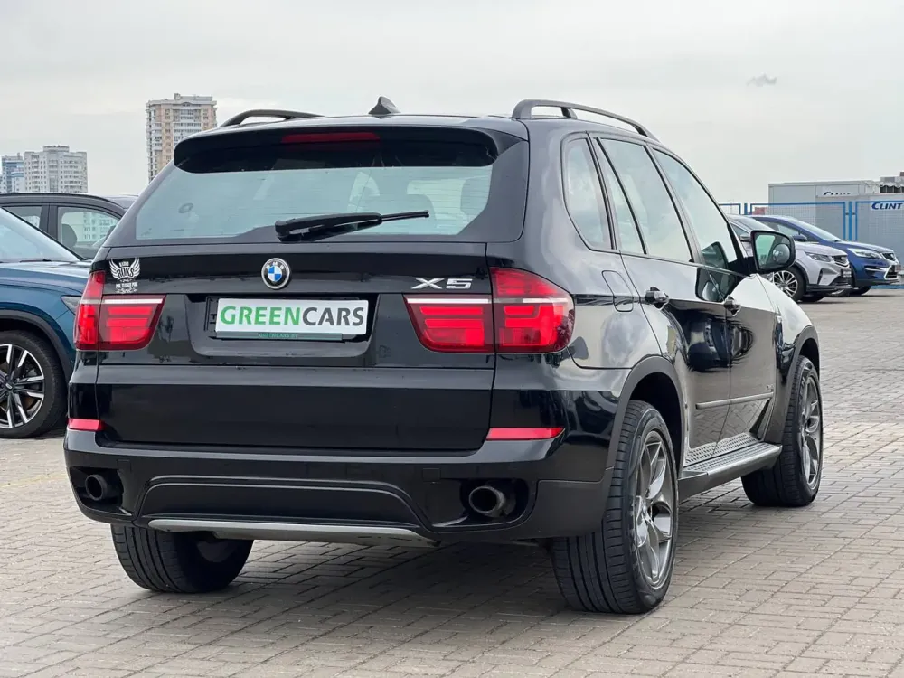 Продажа BMW X5 II (E70) Рестайлинг, 2010г., Минск Минск - изображение 13
