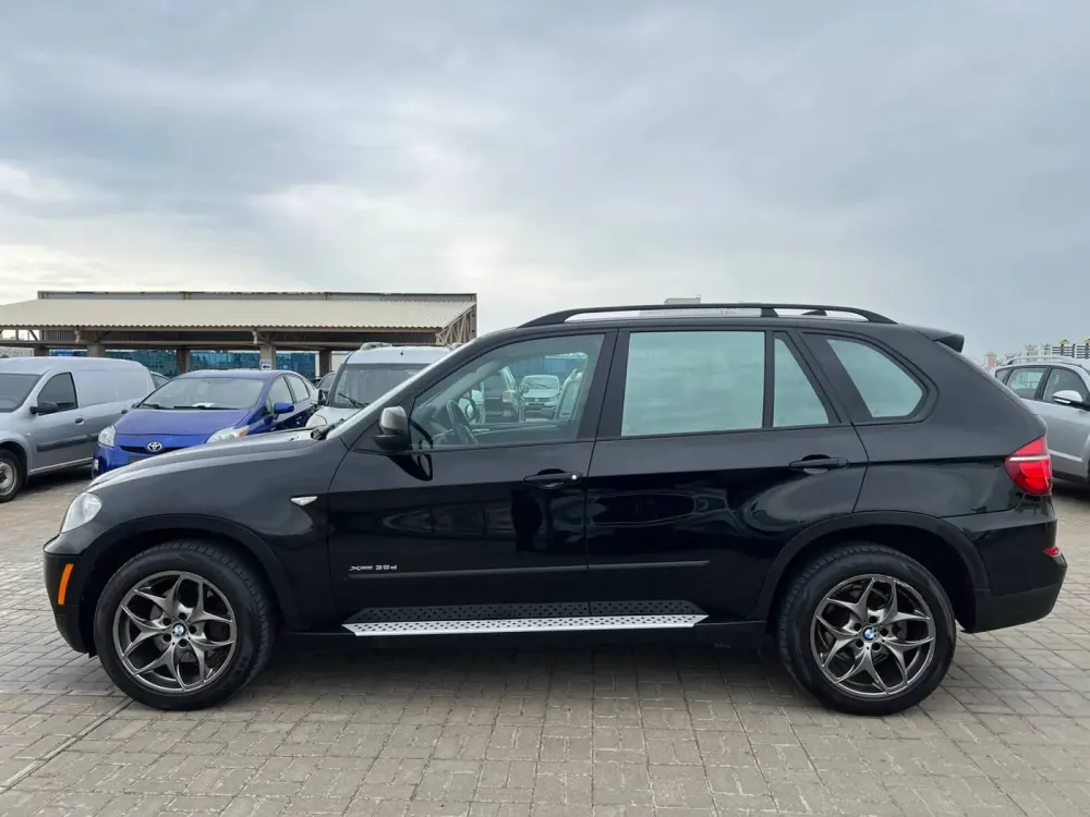 Продажа BMW X5 II (E70) Рестайлинг, 2010г., Минск Минск - изображение 14