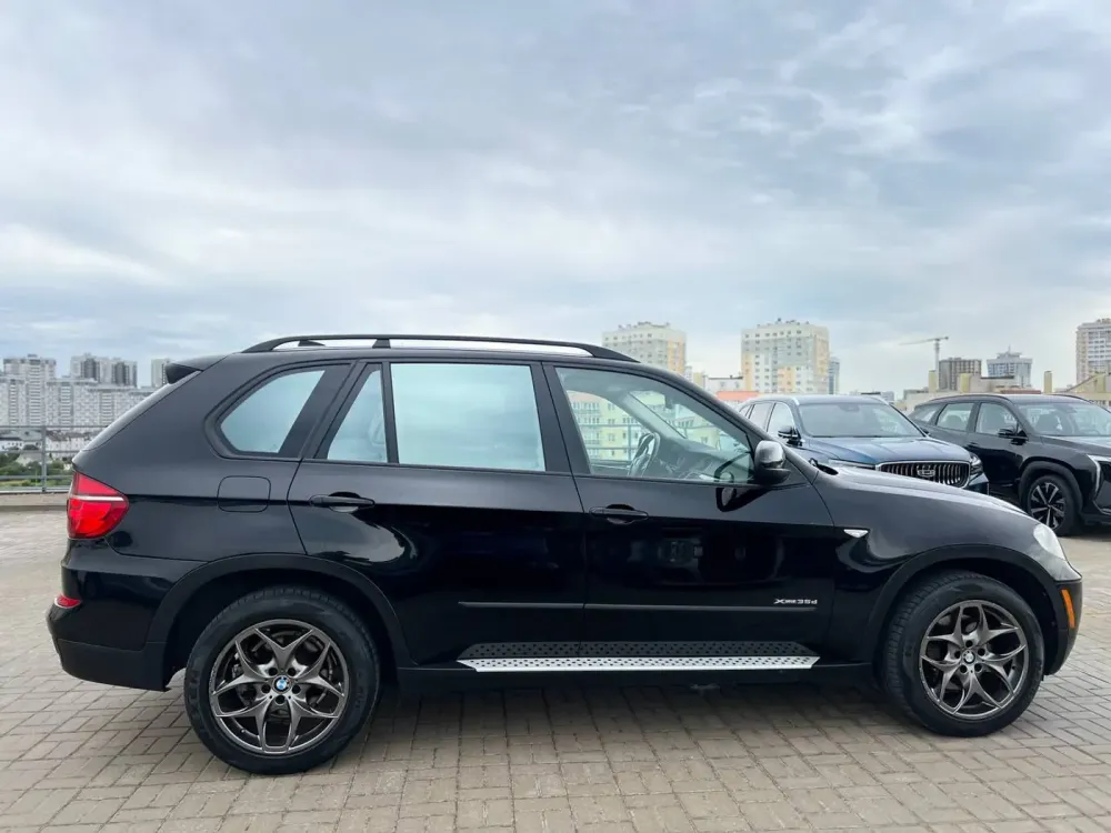 Продажа BMW X5 II (E70) Рестайлинг, 2010г., Минск Минск - изображение 12